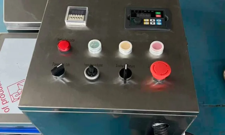 Міксер для змішування різних продуктів, салатів STvega 2 Mix 150 - фото № 6