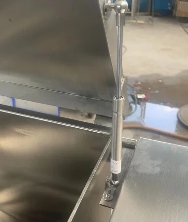 Міксер для змішування різних продуктів, салатів STvega 2 Mix 150 - фото № 7