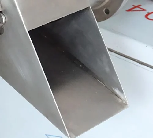 Сепаратор м'яса, риби, курки та кісток STvega Meat Separator F250 - фото № 5