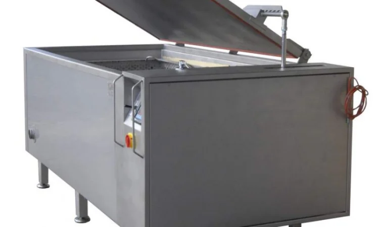 Варочные котлы 200-1200 литров - фото № 1