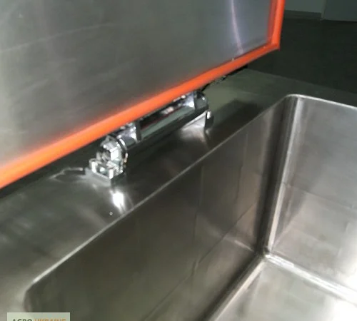 Варочные котлы 200-1200 литров - фото № 3