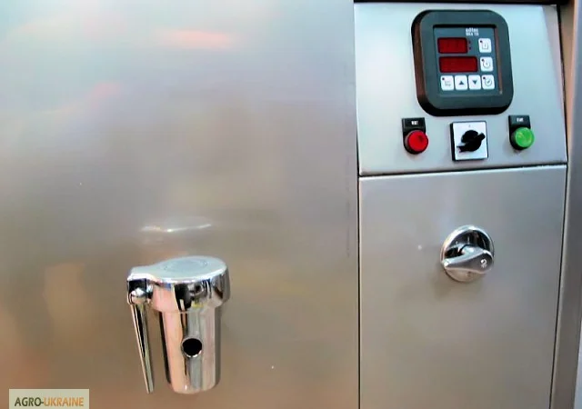 Варочные котлы 200-1200 литров - фото № 4