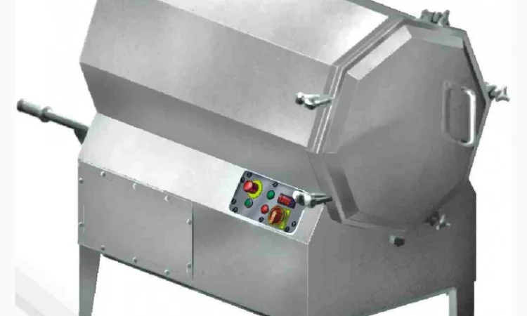 Мойка для коптильных палок - фото № 1