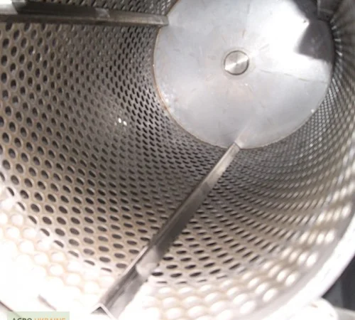 Мойка для коптильных палок - фото № 4