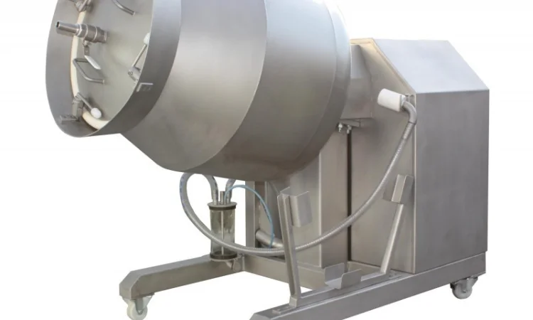 Массажер вакуумный для мяса - фото № 2