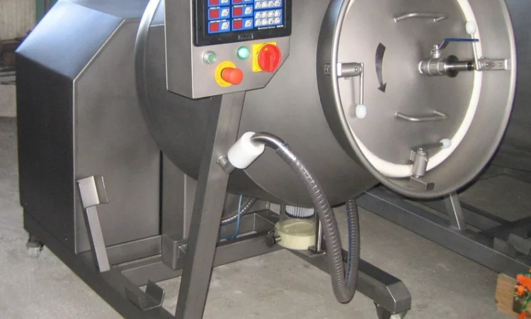 Массажер вакуумный для мяса - фото № 4