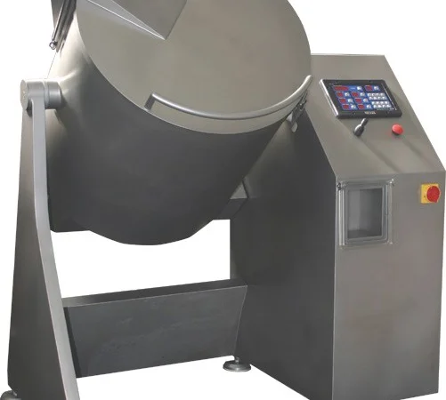 Массажер вакуумный для мяса - фото № 7