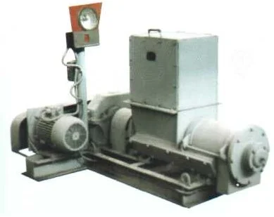 Измельчитель ног и костей (Польша) - фото № 1