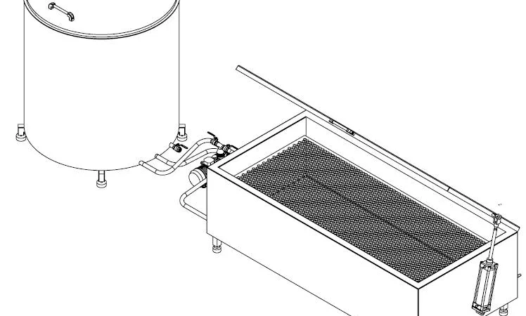 Пастеризатор для банок - фото № 1