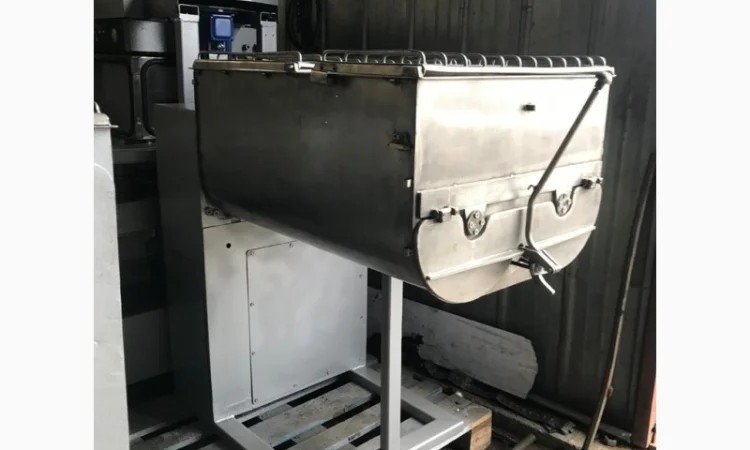 Фаршемешалка Л5-ФМУ-335 - фото № 1