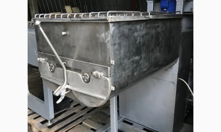 Фаршемешалка Л5-ФМУ-335 - фото № 2