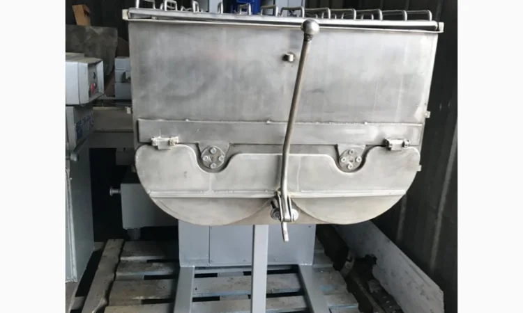 Фаршемешалка Л5-ФМУ-335 - фото № 4