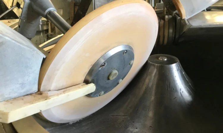 Куттер-вакуумный Л23-ФКВ-03 - фото № 6