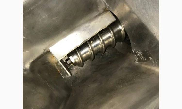 Эмульситатор (микро-куттер) Stephan MCHD40 - фото № 4