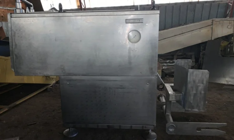 Фаршемешалка Л5-ФМВ-630А - фото № 1