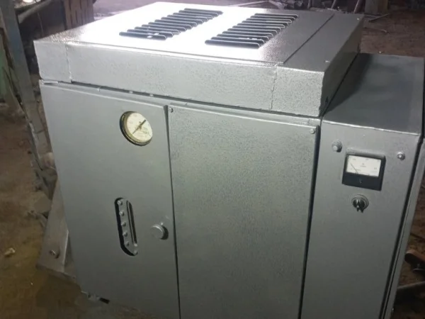 Парогенератор Пг-1М-150 - фото № 1