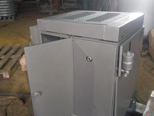 Парогенератор Пг-1М-150 - фото № 2