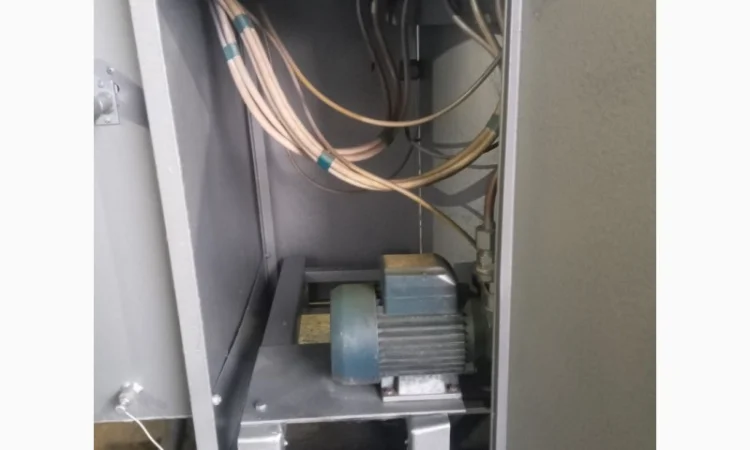 Парогенератор Пг-1М-150 - фото № 3