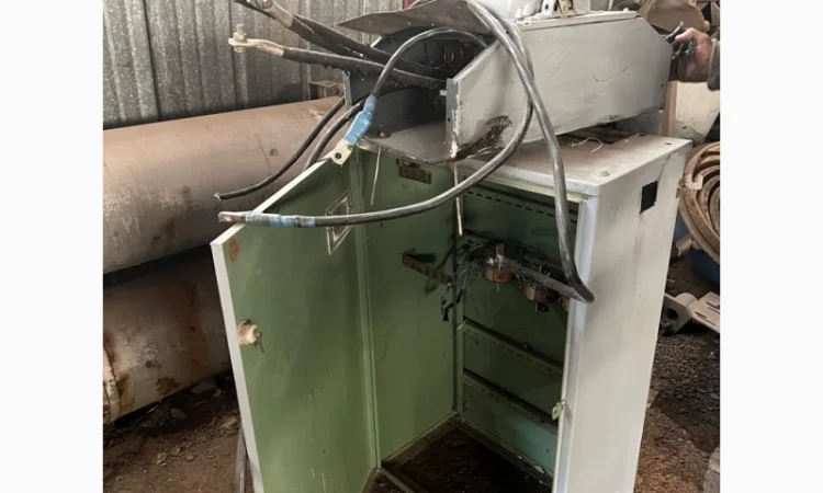 Парогенератор Пг-1М-150 - фото № 4