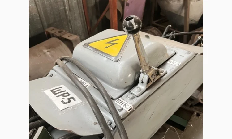 Парогенератор Пг-1М-150 - фото № 5