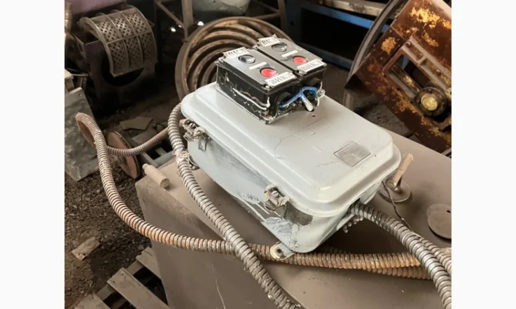 Парогенератор Пг-1М-150 - фото № 6