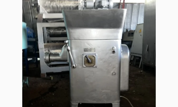 Волчок (м'ясорубка) 100 Autom-Wolf (Німеччина) - фото № 1