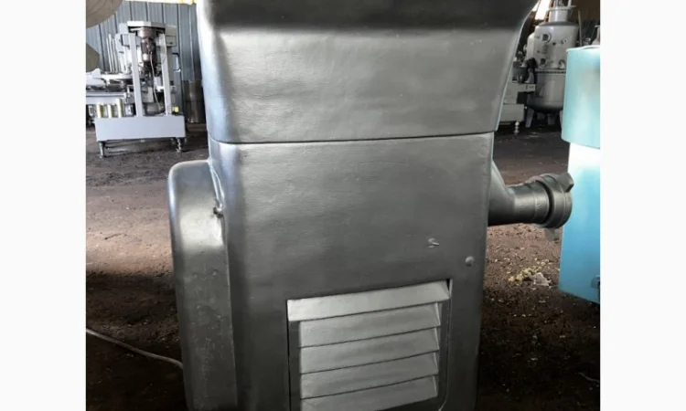 Волчок (м'ясорубка) 100 Autom-Wolf (Німеччина) - фото № 3