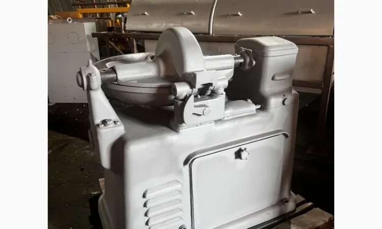 Куттер для м’яса - фото № 2