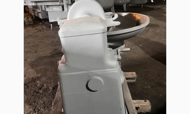 Куттер для м’яса - фото № 4