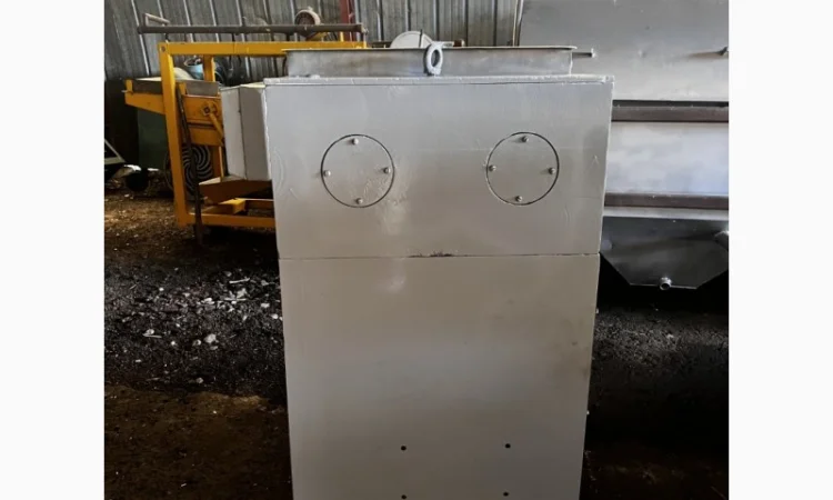 Фаршемішалка Л5-ФМУ-150 - фото № 4