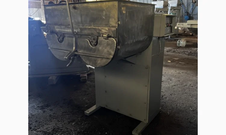 Фаршемішалка Л5-ФМУ-150 - фото № 5