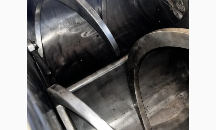 Фаршемішалка Л5-ФМУ-150 - фото № 6