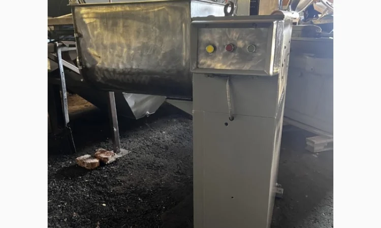 Фаршемішалка Л5-ФМУ-150 - фото № 1