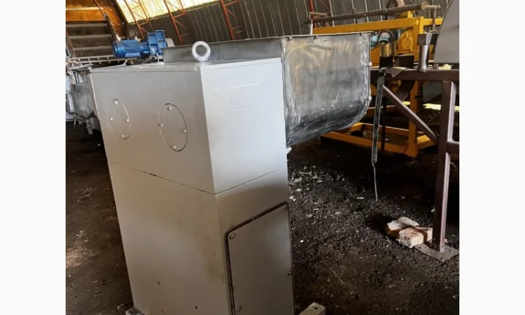 Фаршемішалка Л5-ФМУ-150 - фото № 2