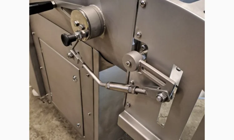 Фаршезмішувач на 200 л - фото № 4