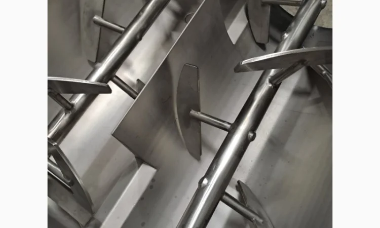 Фаршезмішувач на 200 л - фото № 5