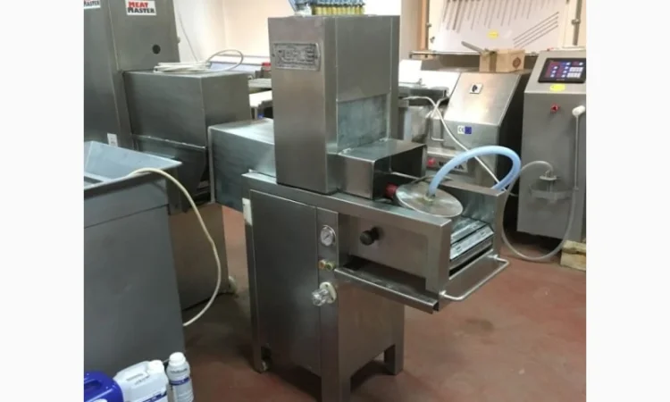 Инъектор для мяса - фото № 1