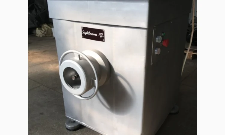 Мясорубка ( Волчок ) 160, куттер 110л, фаршемес 300л - фото № 1