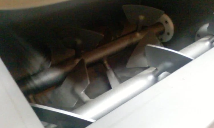 Продам фаршемес вакуумный 300л - фото № 2