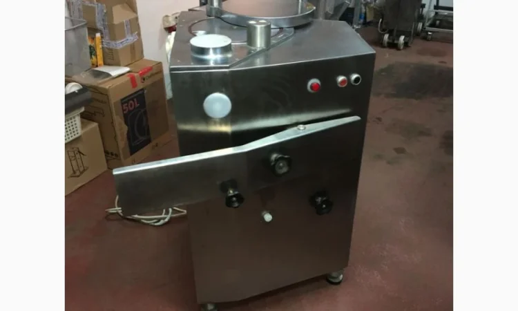 Шприц колбасный Фрей, б/у - фото № 1