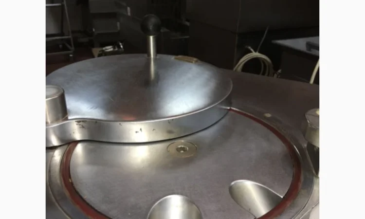 Шприц колбасный Фрей, б/у - фото № 2