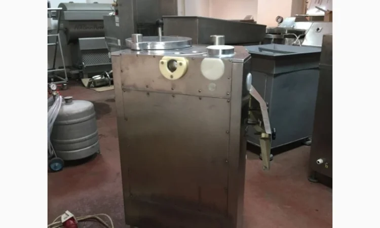 Шприц колбасный Фрей, б/у - фото № 3