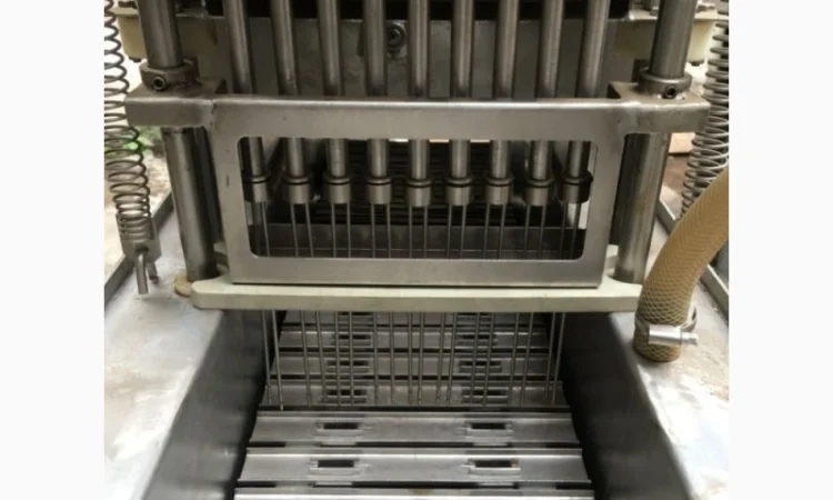 Инъектор Inject Star BI 9/18 - фото № 2