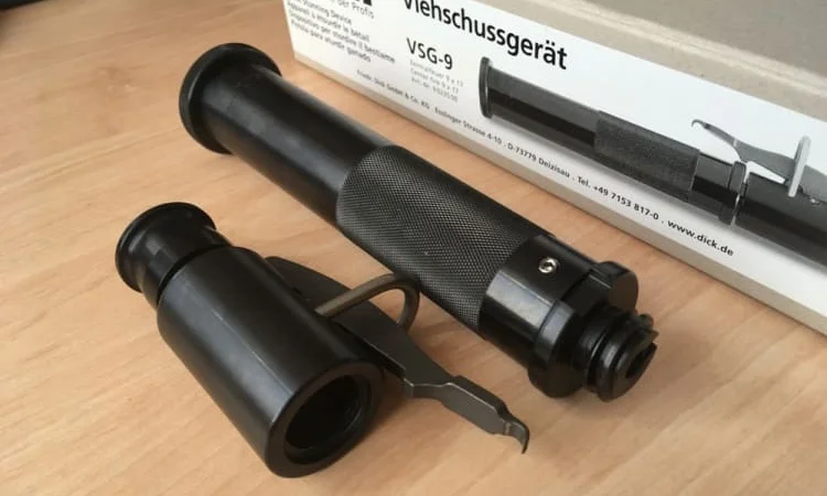 Продам аппарат глушения - фото № 1