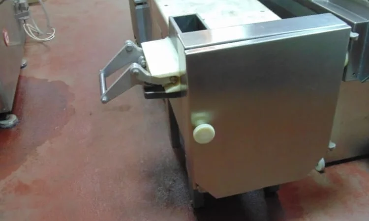 Шпигорез Traif, б/у - фото № 1