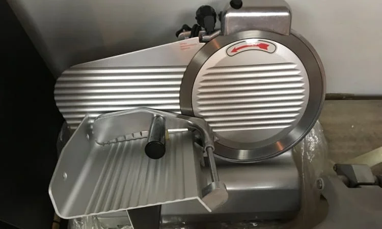 Слайсер Profi 250, новый - фото № 1