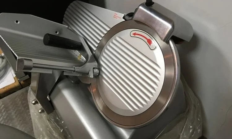 Слайсер Profi 250 - фото № 2