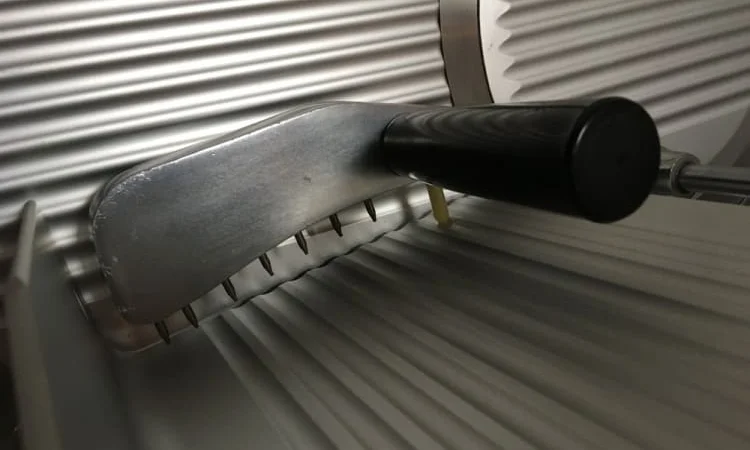 Слайсер Profi 250, новый - фото № 2