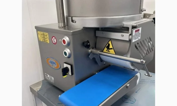 Котлетный аппарат - фото № 1