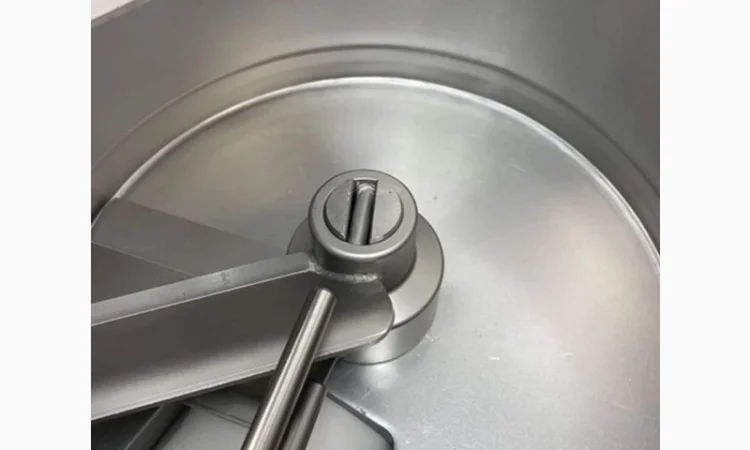 Котлетный аппарат - фото № 2